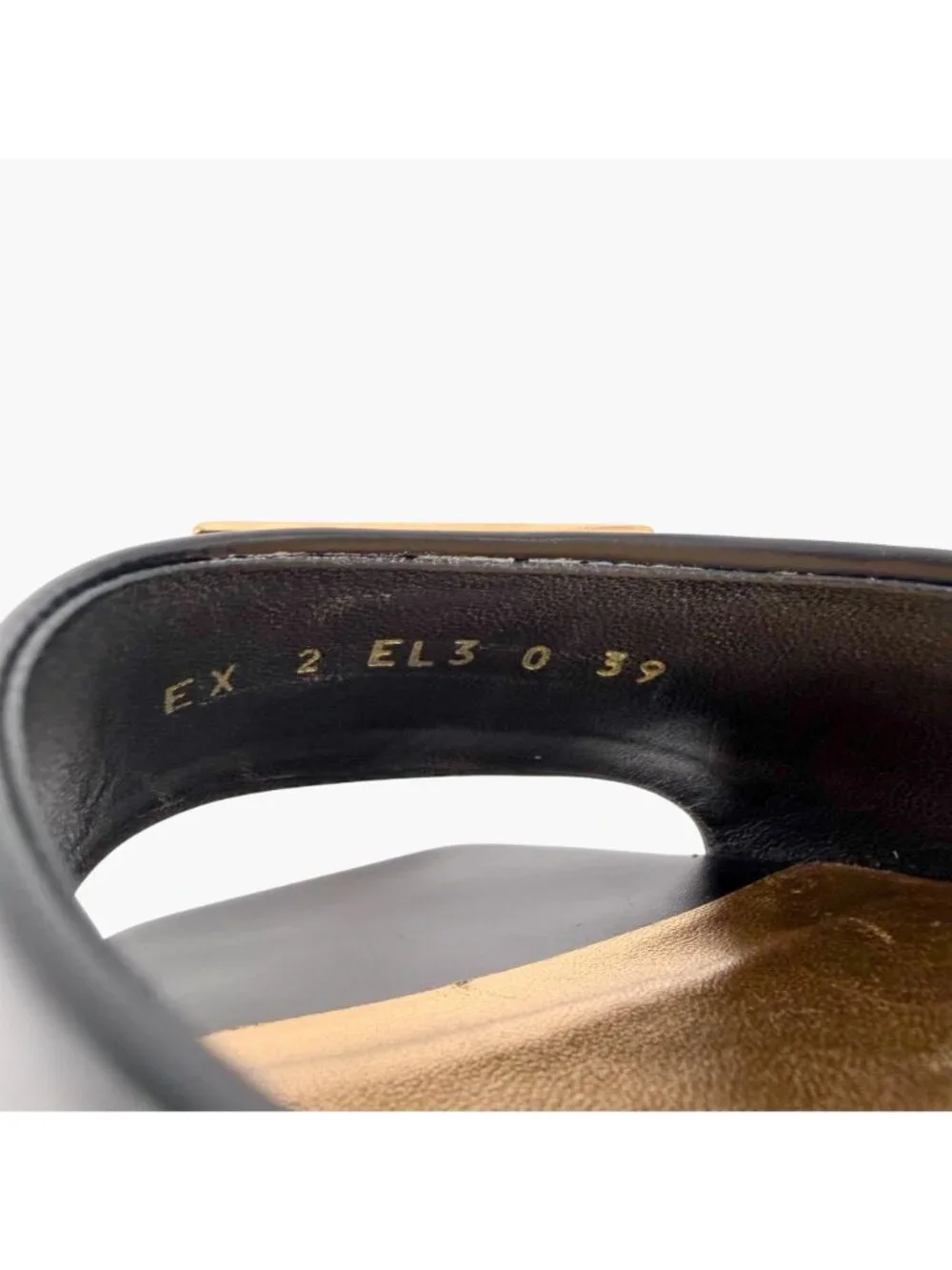 Valentino Garavani pre owned